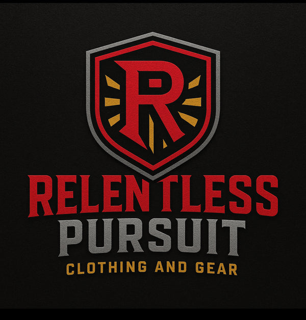Relentless Pursuit Clothing 